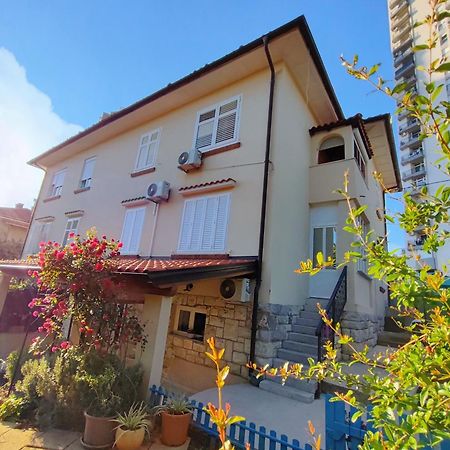 House Apartment Torretta Rijeka Buitenkant foto