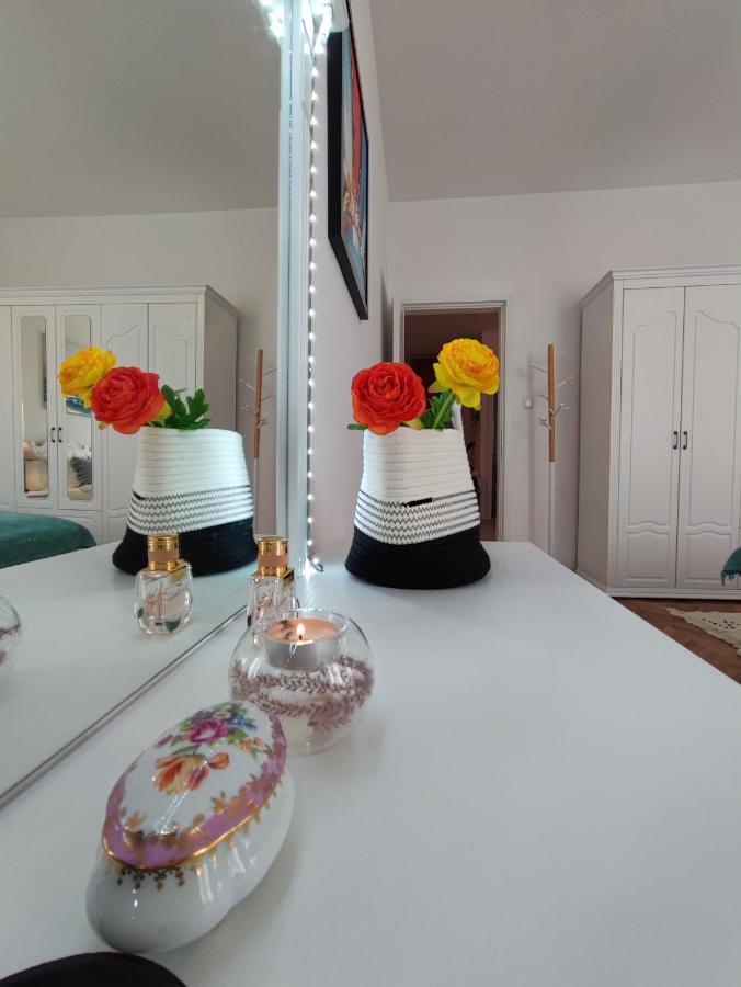 House Apartment Torretta Rijeka Buitenkant foto