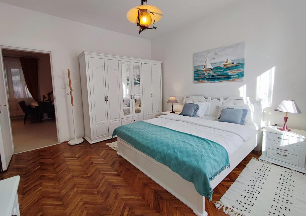House Apartment Torretta Rijeka Buitenkant foto