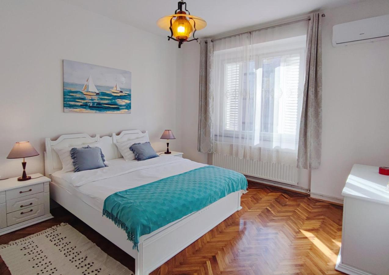 House Apartment Torretta Rijeka Buitenkant foto
