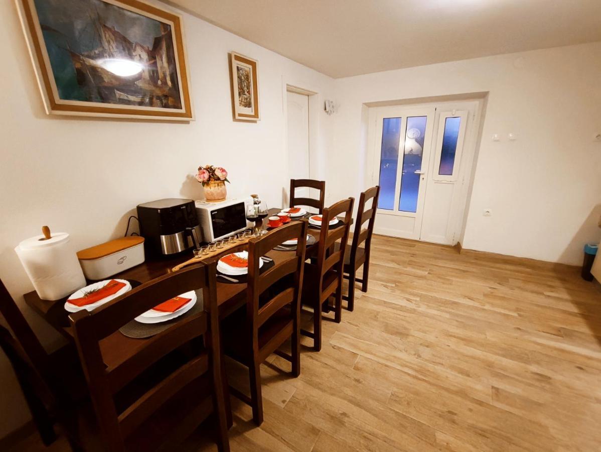House Apartment Torretta Rijeka Buitenkant foto
