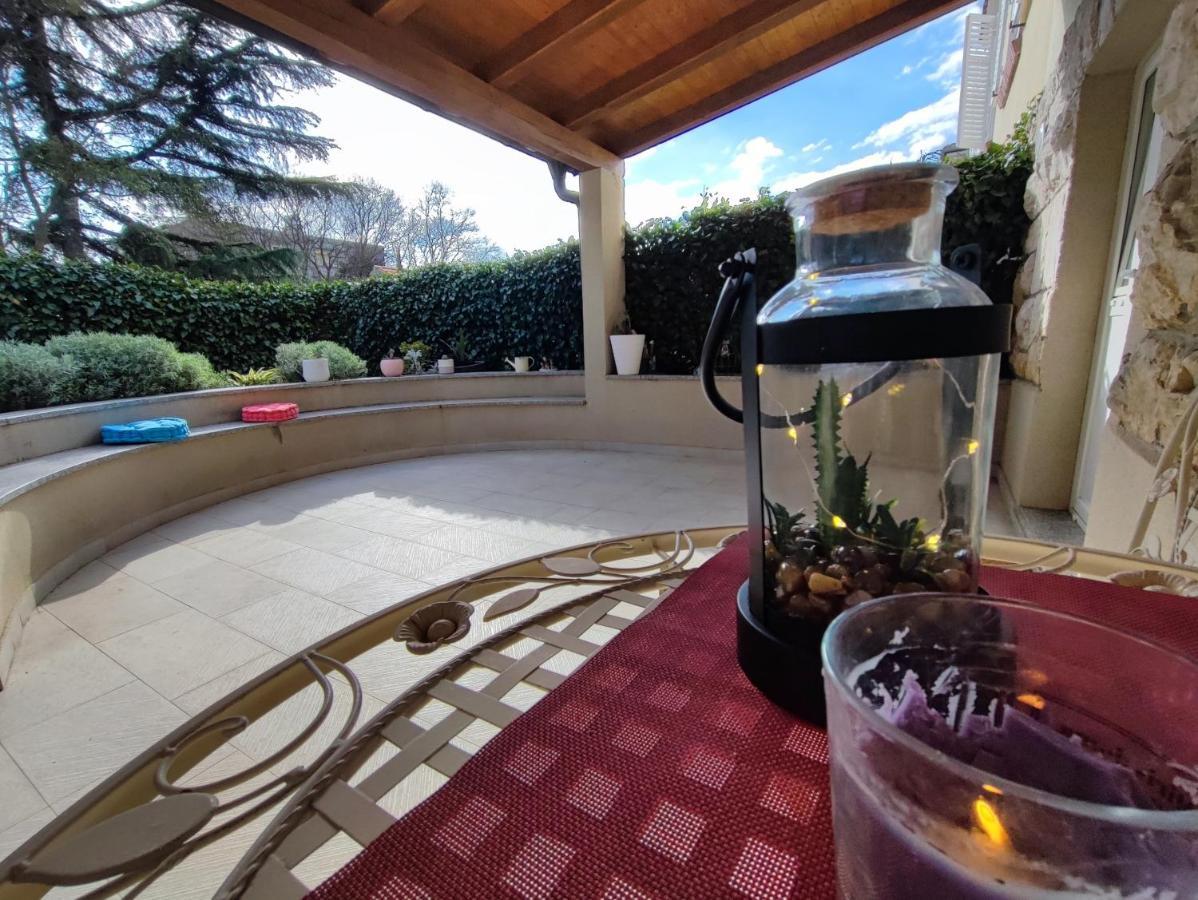 House Apartment Torretta Rijeka Buitenkant foto