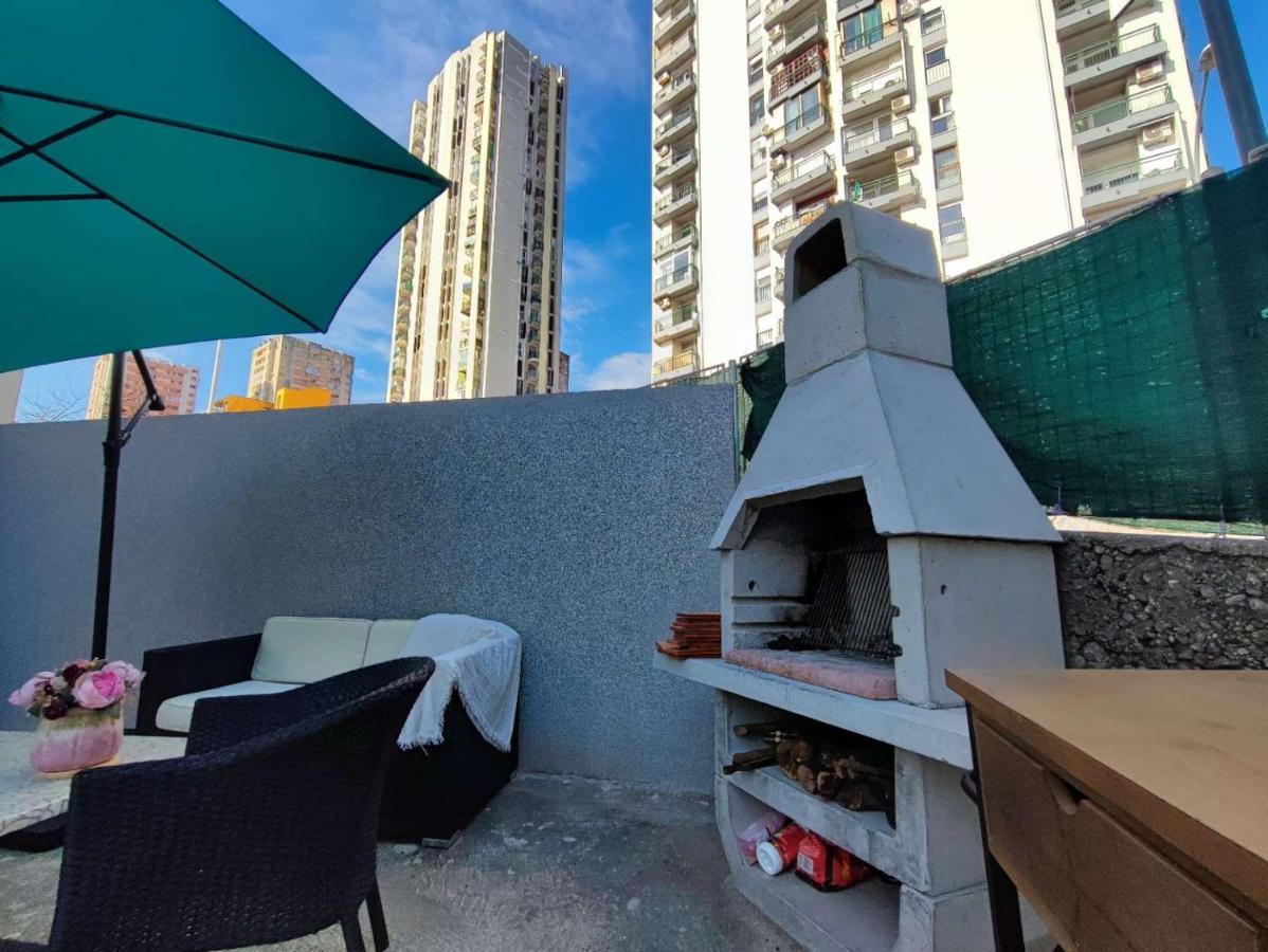 House Apartment Torretta Rijeka Buitenkant foto