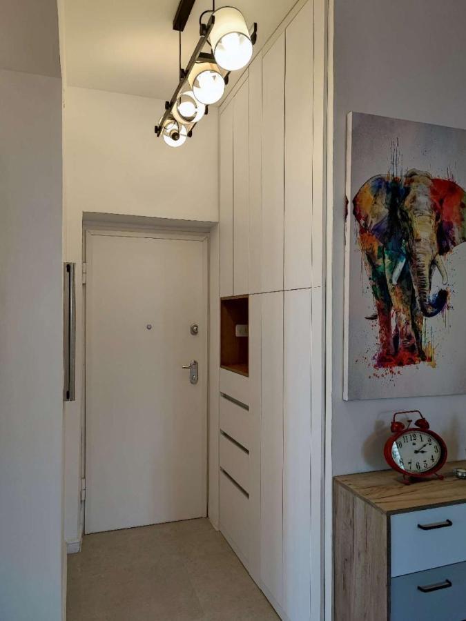 House Apartment Torretta Rijeka Buitenkant foto