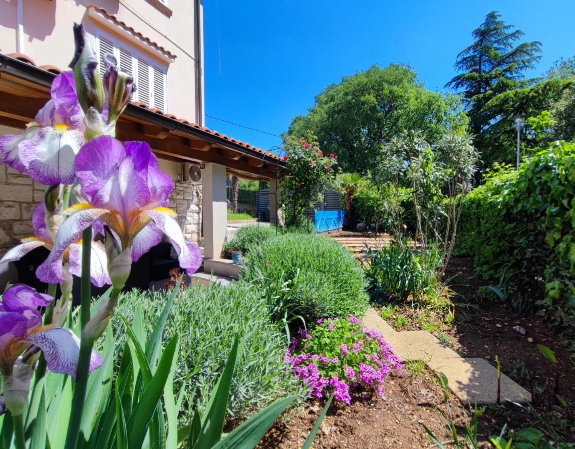 House Apartment Torretta Rijeka Buitenkant foto