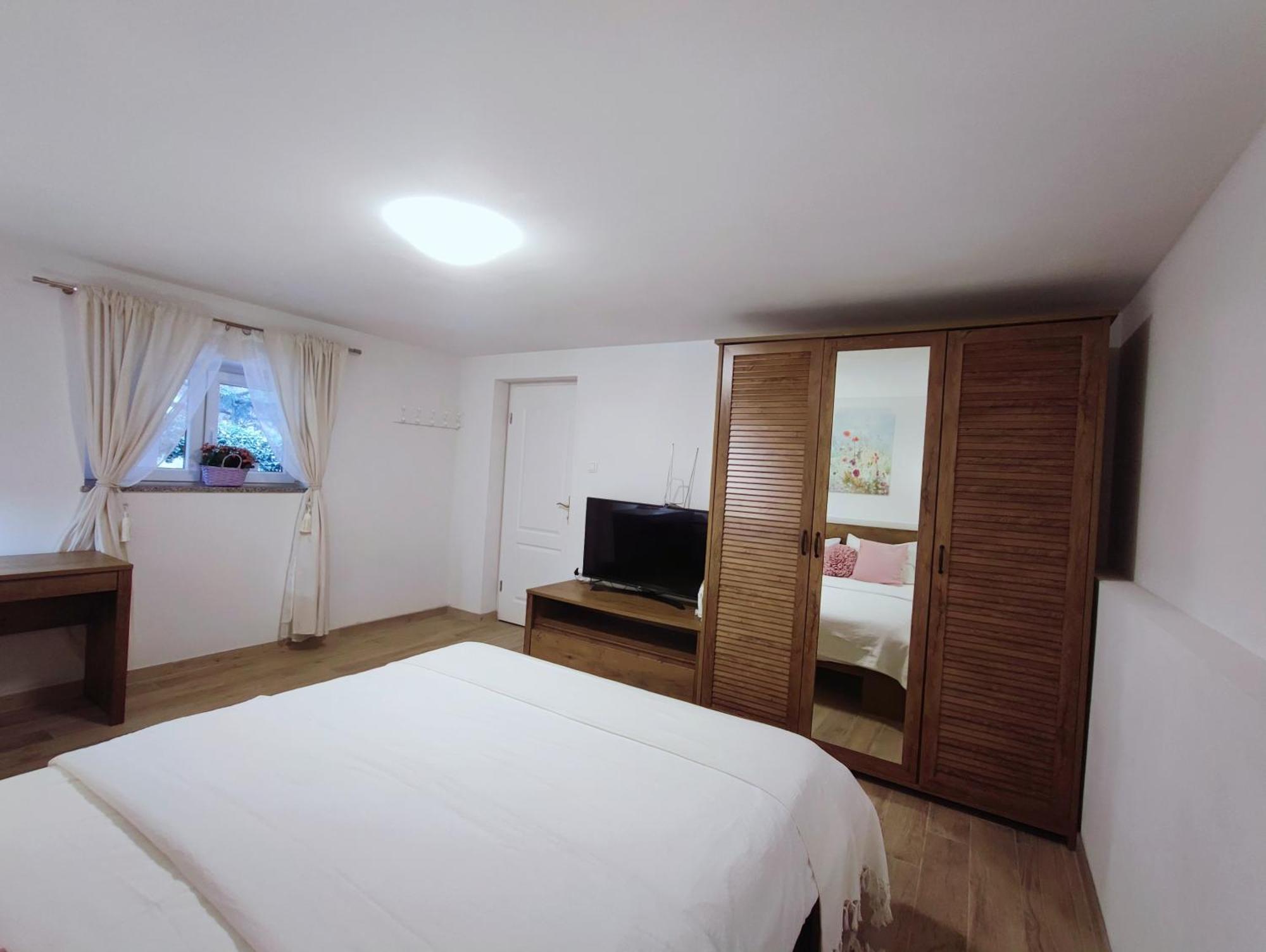 House Apartment Torretta Rijeka Buitenkant foto